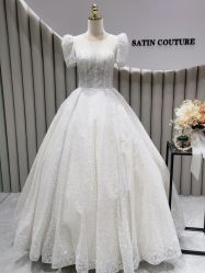 -SATIN COUTURE瑟庭婚纱礼服馆