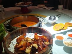 -蕃茄述·好汤自然来(江汉路店)