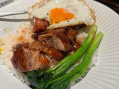 -留半山·香港食堂(啦啦宝都店)