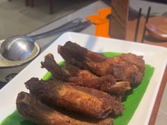 -创味·民间海南菜·非遗藤桥排骨(藤桥·免税城店)