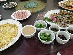 -山海关清和浑锅店
