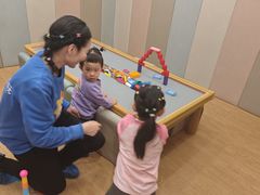 -海底捞火锅(天津SM城市广场店)