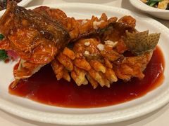 -得月楼·省级非遗·传统苏帮菜(观前店)