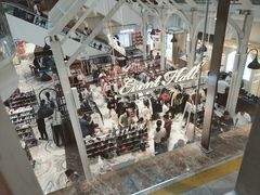 -优客城市奥莱
