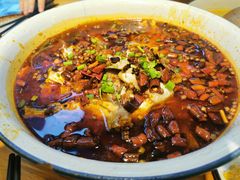 -无届青年餐馆(熙街店)
