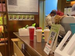 -奈雪的茶(石家庄万象城店)