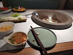 -鲜潭蒸汽石锅鱼(五道口购物中心店)