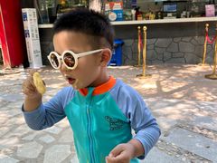 -郑州方特水上乐园