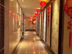 -利苑酒家(宜安广场店)