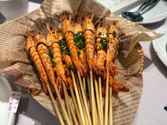 -79号渔船海鲜饭店(岗厦店)