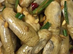 -阿杰臻选海鲜饭店(普陀山店)