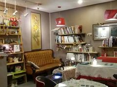 -109 COFFEE(建筑学院店)