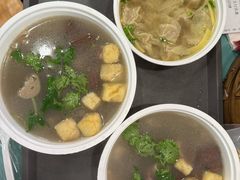 -鸡鸣汤包(红山动物园店)