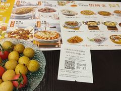 -小菜园新徽菜(常州九洲新世界店)