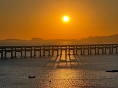-星海湾跨海大桥