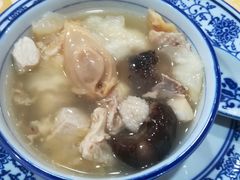 -九大簋家宴(晓港湾店)