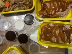 -君德澜酒家·创意粤菜(金山谷店)