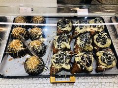 -OUR Bakery(SKP-S店)