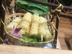 -椰夫人·养生椰子鸡(金沙洲永旺店)