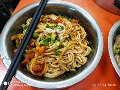 南昌拌粉-南昌瓦罐汤(火车站店)