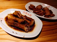 -恋萍小吃(时代店)