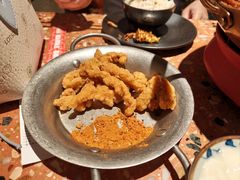 -涌煲记·蟹煲·砂锅海鲜·煲出宁波味(天一旗舰店)