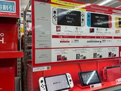 -Bic Camera (难波店)