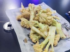 -夜小腰烧烤(中华路店)