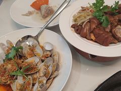 -厝包四点金·潮宴(太古仓店)