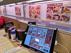 -沼津魚がし鮨(御殿場アウトレット店)