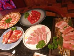 -牛焱·烧肉酒肆(五大道店)