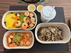 -G+KITCHEN(龙湖狮山天街店)