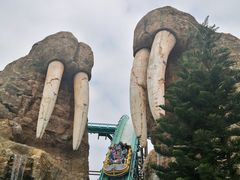 -珠海长隆海洋王国