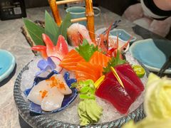 -炙柒Sekinana·精致日料(合生汇店)