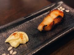 比目鱼西京烧-佛山希尔顿酒店·融誉亚洲美食荟