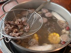 -高兴壹锅·潮汕鲜牛肉火锅(良乡梅花庄店)