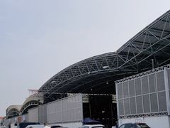 -江杨农产品批发市场