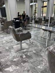 -时尚玩家发型设计