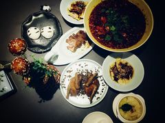 -天府掌柜(九眼桥店)