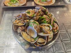 -有局·成都市井烧烤·精酿啤酒(双楠店)