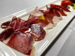 薄切伊比利亚火腿-摩根扒房(桐梓林店)