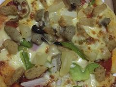 -必胜客(东大桥店)