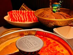 -巴奴毛肚火锅(邯郸美乐城店)