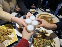 -旺角小渔村·海肠捞饭开创者(二马路店)