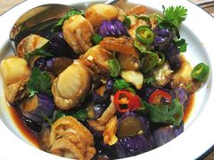 -味莊·青岛菜(云霄路店)