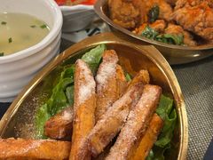 -台湾小竹(华宇广场店)