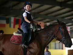 -月河湾马术俱乐部(朝阳店)