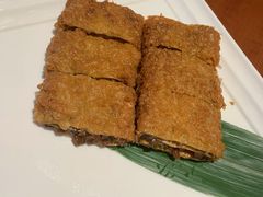 蓬莱素鹅-杭州JW万豪酒店-万豪中餐厅