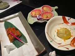 -花潮料理艺食馆(成都万象城店)