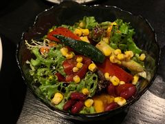 -C&R西班牙餐厅